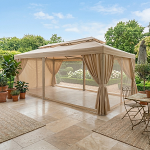 Садовый Шатер Roma 3*6