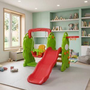 Детский игровой комплекс Dunston