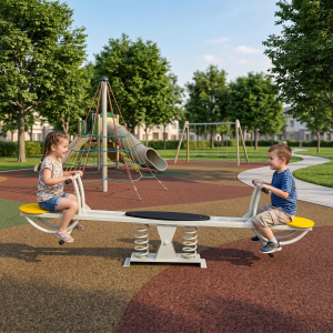 Качели-балансир Equilibrium