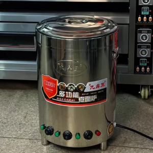 Электрический пищеварочный котел HeatJet 45 л