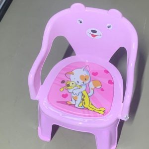 Детский стульчик Amigo Pink