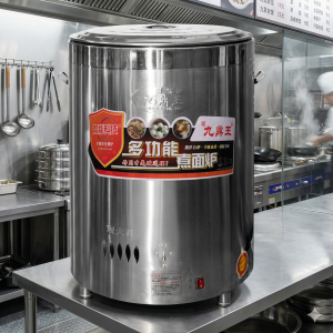 Газовый пищеварочный котел GasBlaze 60 л