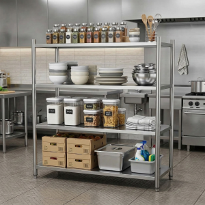 Стеллаж 150*50*155