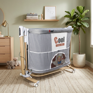 Детский манеж Sandman