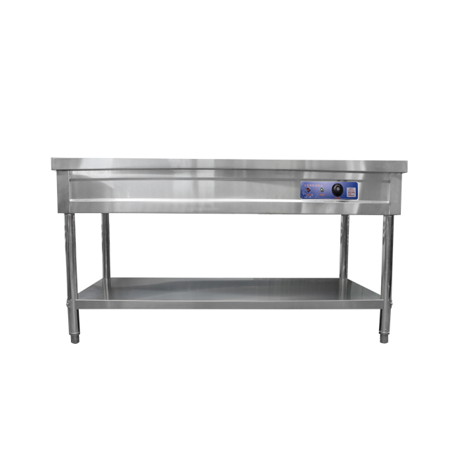 Мармит 4 секции — изображение 2