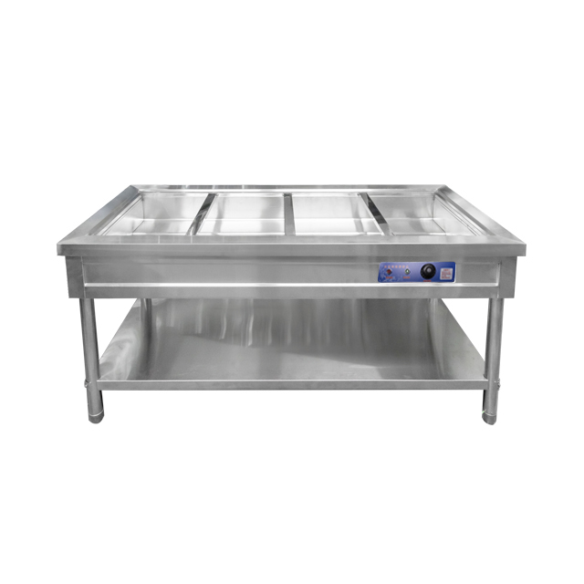 Мармит 4 секции — изображение 8