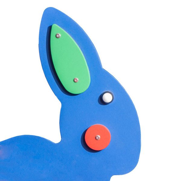Детская качалка Bunny — изображение 3