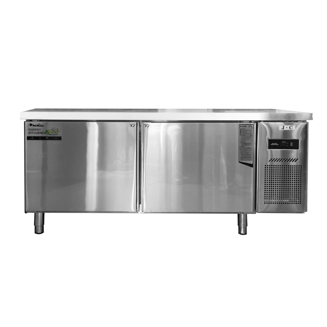 Стол холодильный Icedesk 480л — изображение 2