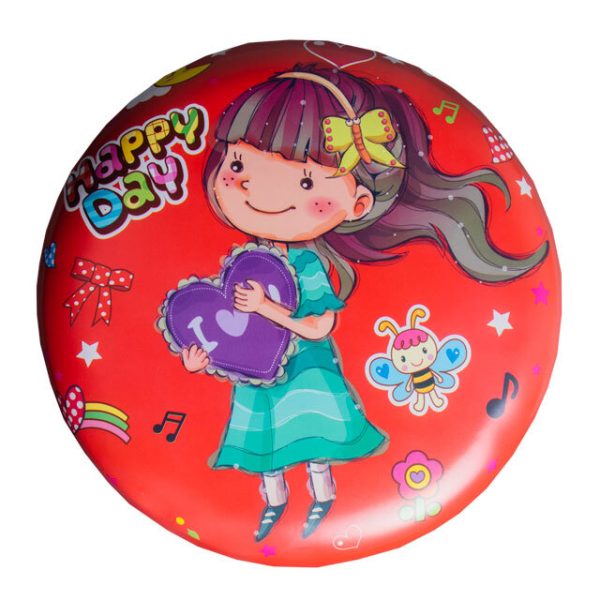 Детский табурет Happy mood — изображение 2