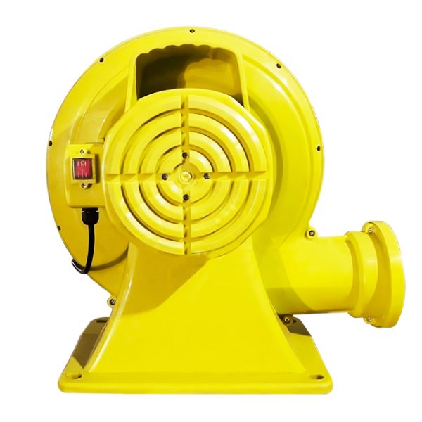 Надувной игровой комплекс Vick's Sawmill — изображение 14
