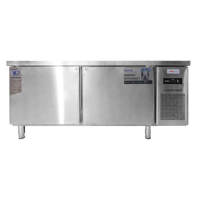 Разделочный морозильный стол FrostTop 450л — изображение 7