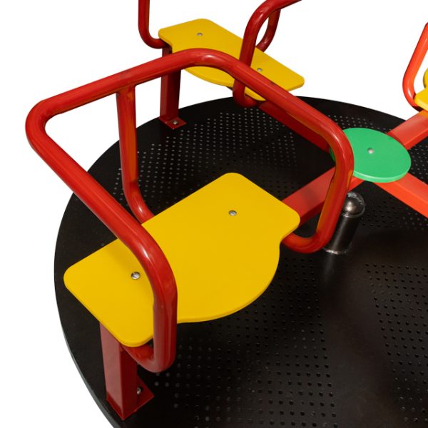 Детская карусель Spinner — изображение 4
