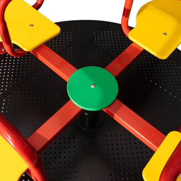 Детская карусель Spinner — изображение 2
