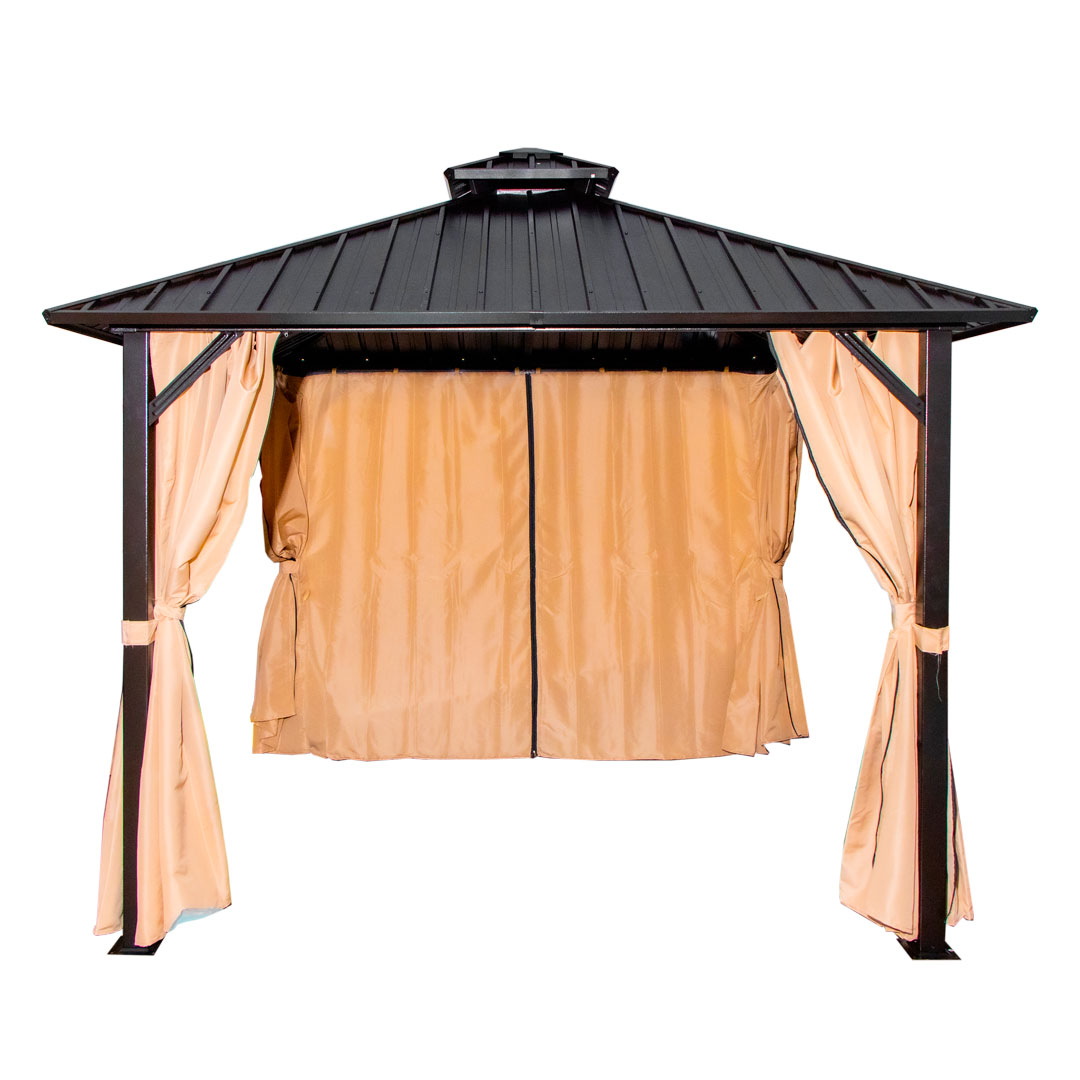 Садовый Шатер Vivo 3*3 — изображение 8