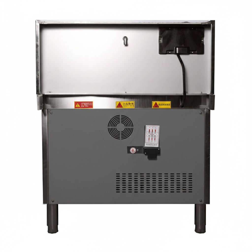 Электрический казан WattWave 70 л — изображение 9