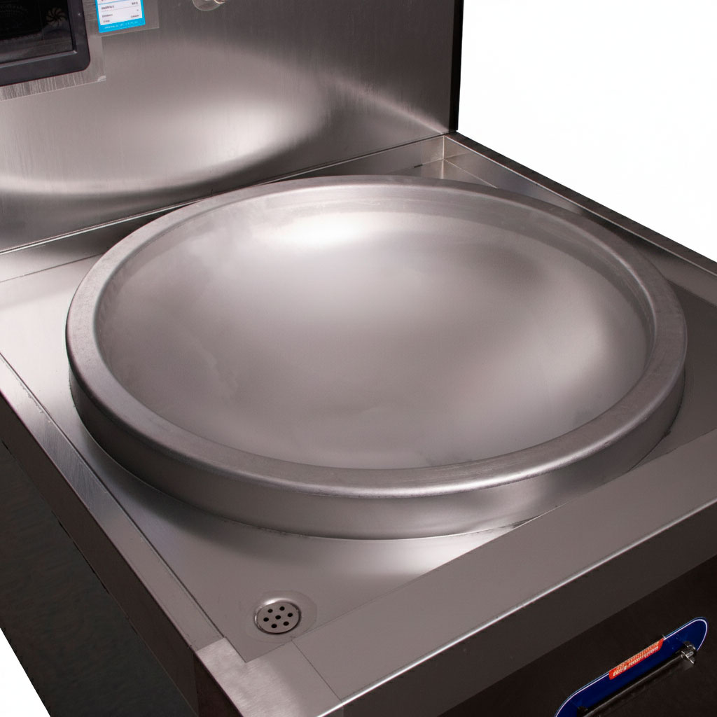 Электрический казан WattWave 70 л — изображение 4