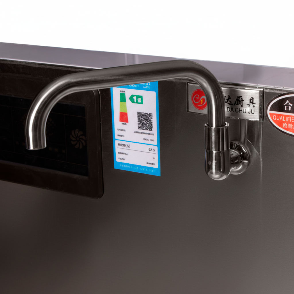 Электрический казан WattWave 70 л — изображение 5