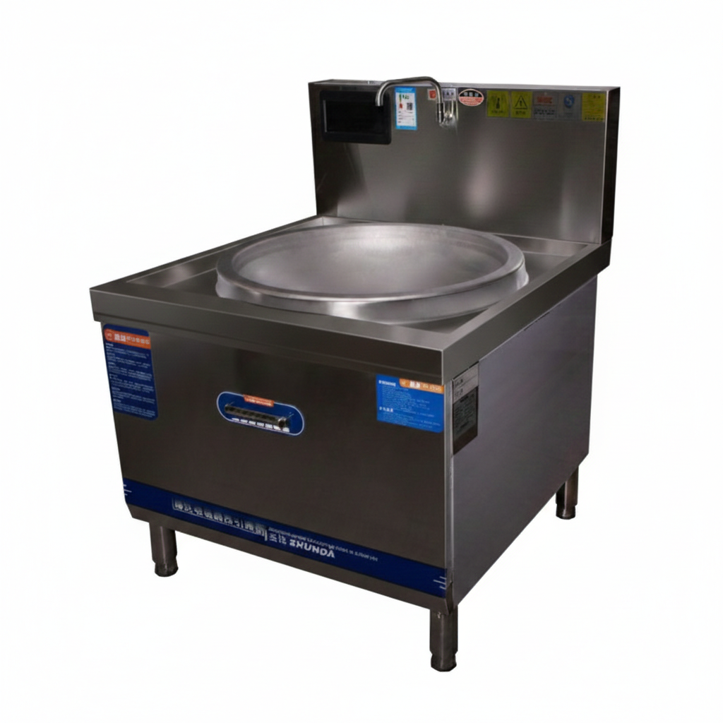 Электрический казан WattWave 70 л — изображение 10