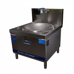 Электрический казан WattWave 70 л