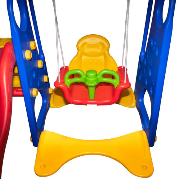 Детский игровой комплекс Crafty — изображение 5