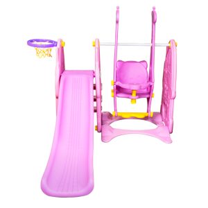 Детский игровой комплекс Cotton candy