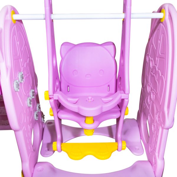 Детский игровой комплекс Cotton candy — изображение 3