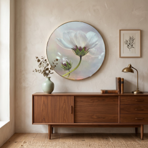 Канвасная картина Magnolia 50 см