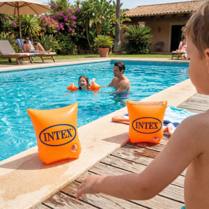 Нарукавники Intex Float 23*15