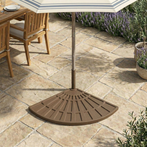 Утяжелитель для летнего зонта 12 кг (1 шт.)