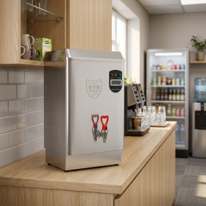 Титан Водонагреватель 20 л