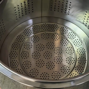 Электрический пищеварочный котел HeatJet 40 л