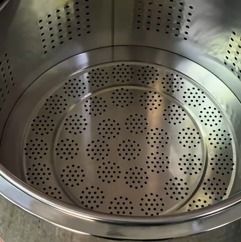 Электрический пищеварочный котел HeatJet 40 л