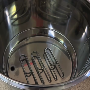 Электрический пищеварочный котел HeatJet 60 л