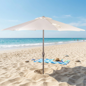 Садовый Зонт Barry без утяжелителя