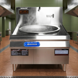 Электрический казан 80 л