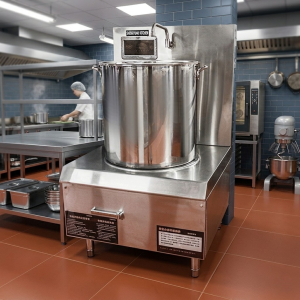 Электрический водонагреватель наливной