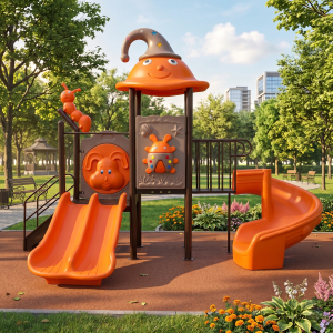 Детский игровой комплекс Robin