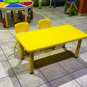 Стол детский Trent Желтый
