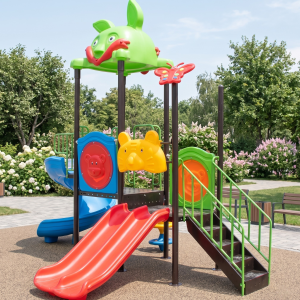 Игровой комплекс Babygarden