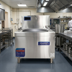 Электрический казан WattWave 80 л