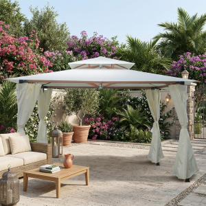 Садовый Шатер ФОРТУН (4*4)