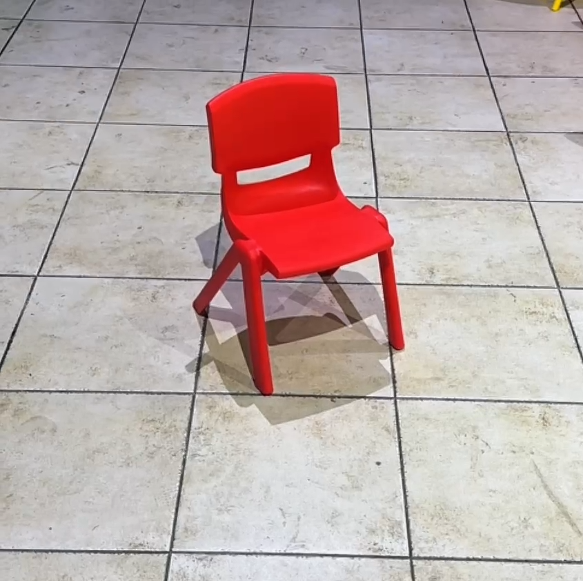 Стульчик детский Феникс-30