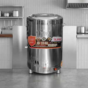 Газовый пищеварочный котел GasBlaze 50 л