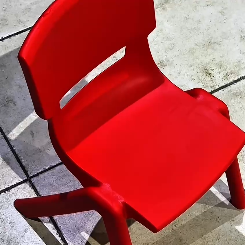 Стульчик детский Феникс-28