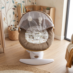 Детская качалка Slumber