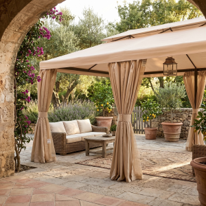 Садовый Шатер Roma 4*6