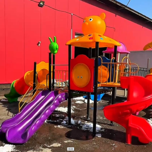 Детский игровой комплекс Sanctuary