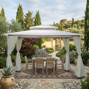 Садовый Шатер ФОРТУН 3*3