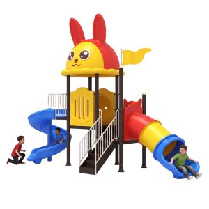 Детский игровой комплекс Kidventure