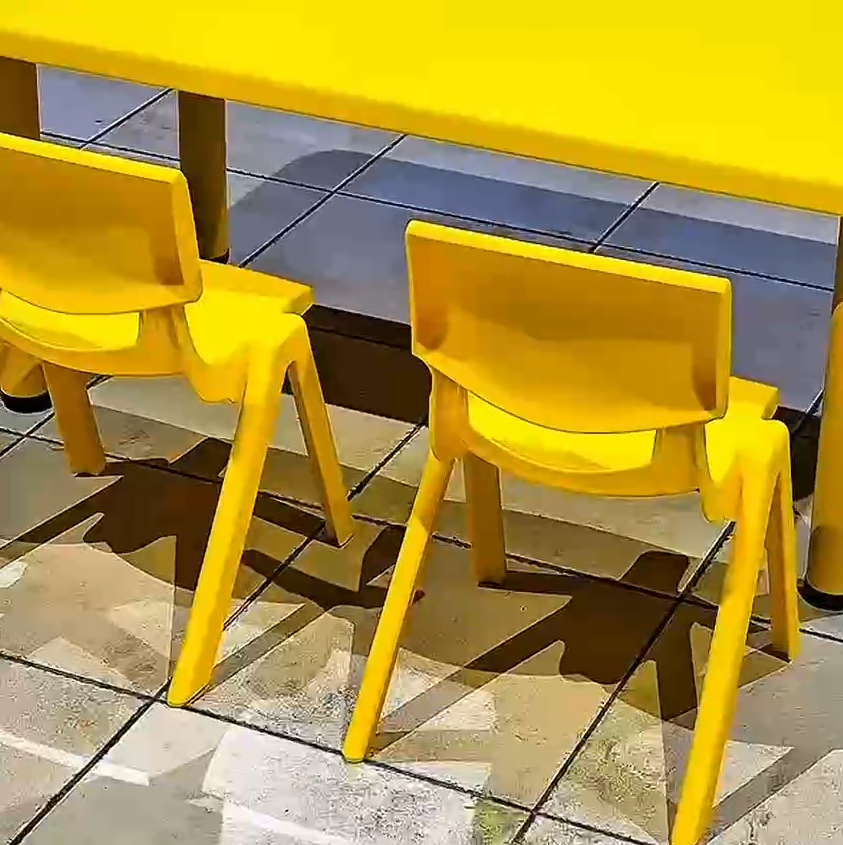 Стульчик детский Какаду-28